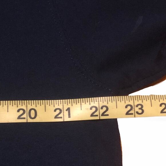 Jerzees NuBlend Patriotic Dreamcatcher Embellished Sweatshirt Sz L - Picture 6 of 7